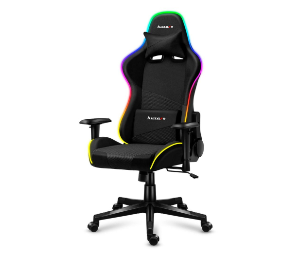 Huzaro Force 6.3 RGB Mesh HZ-FORCE 6.3 RGB MESH - 1221079 - zdjęcie 2
